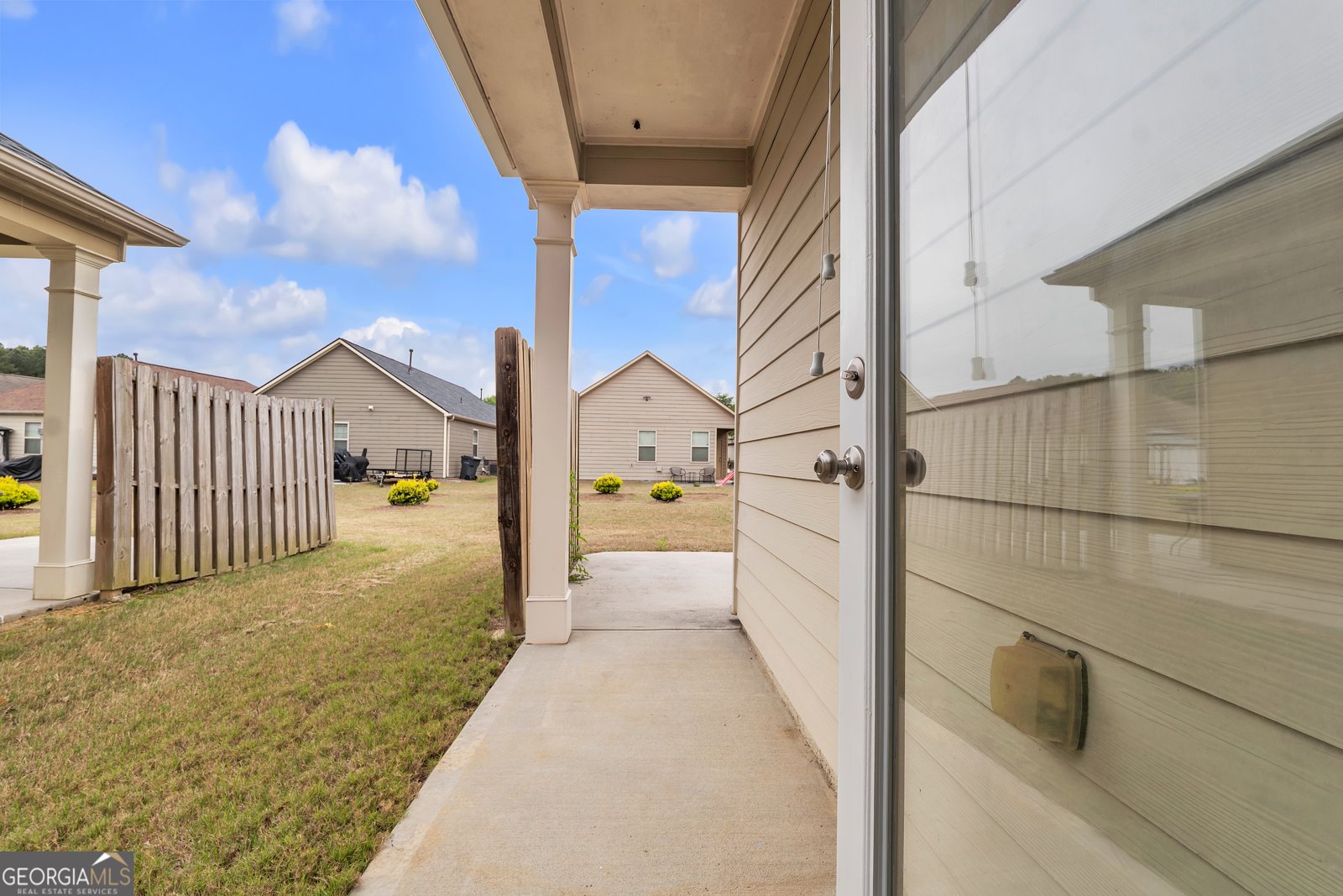 7903 Bluefin Trail Union City - Photo 19