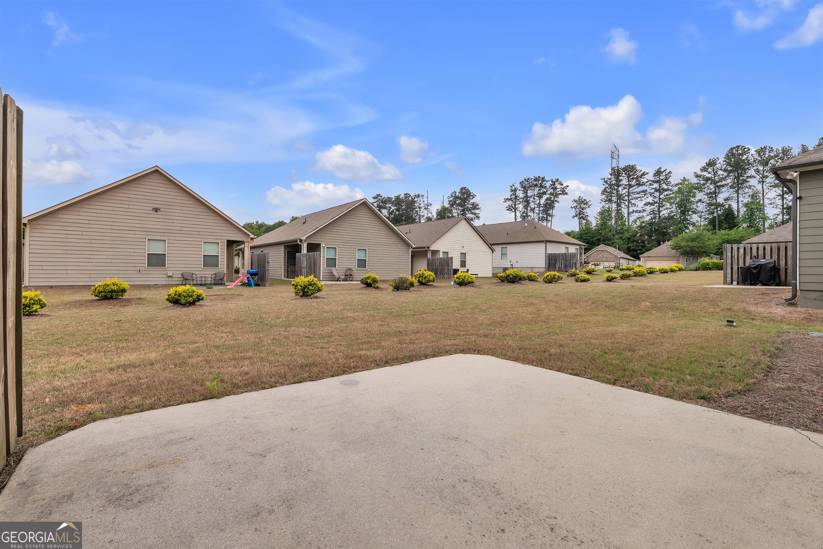 7903 Bluefin Trail Union City - Photo 20