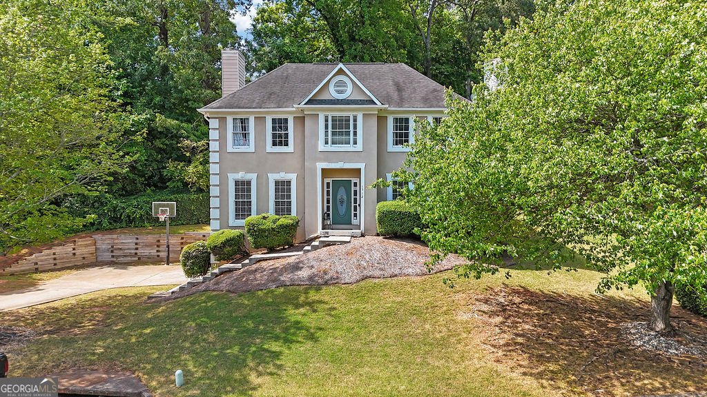 1312 Yorktown Circle Lawrenceville - Photo 1