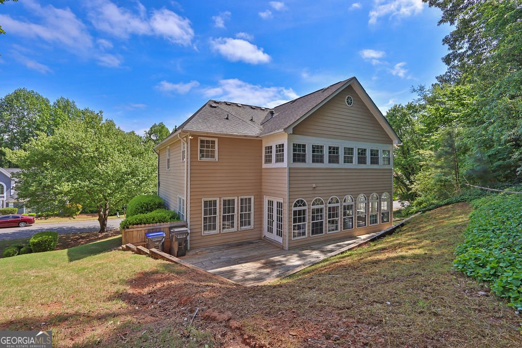 1312 Yorktown Circle Lawrenceville - Photo 20