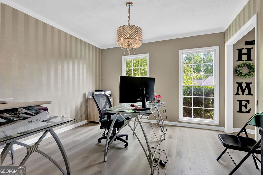 1312 Yorktown Circle Lawrenceville - Photo 7