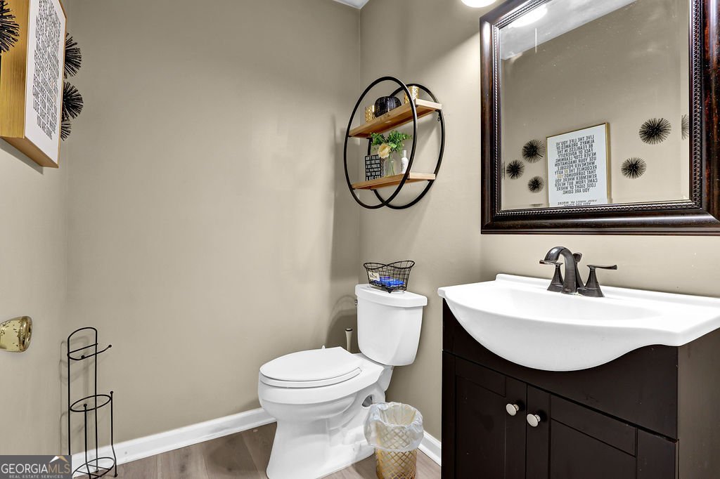 1312 Yorktown Circle Lawrenceville - Photo 8