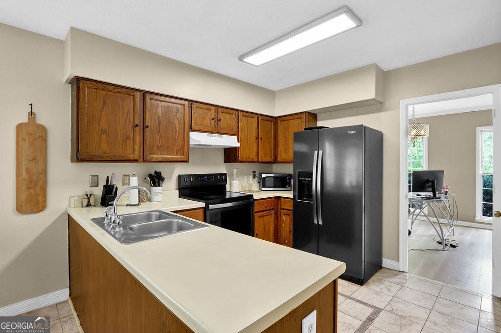 1312 Yorktown Circle Lawrenceville - Photo 9
