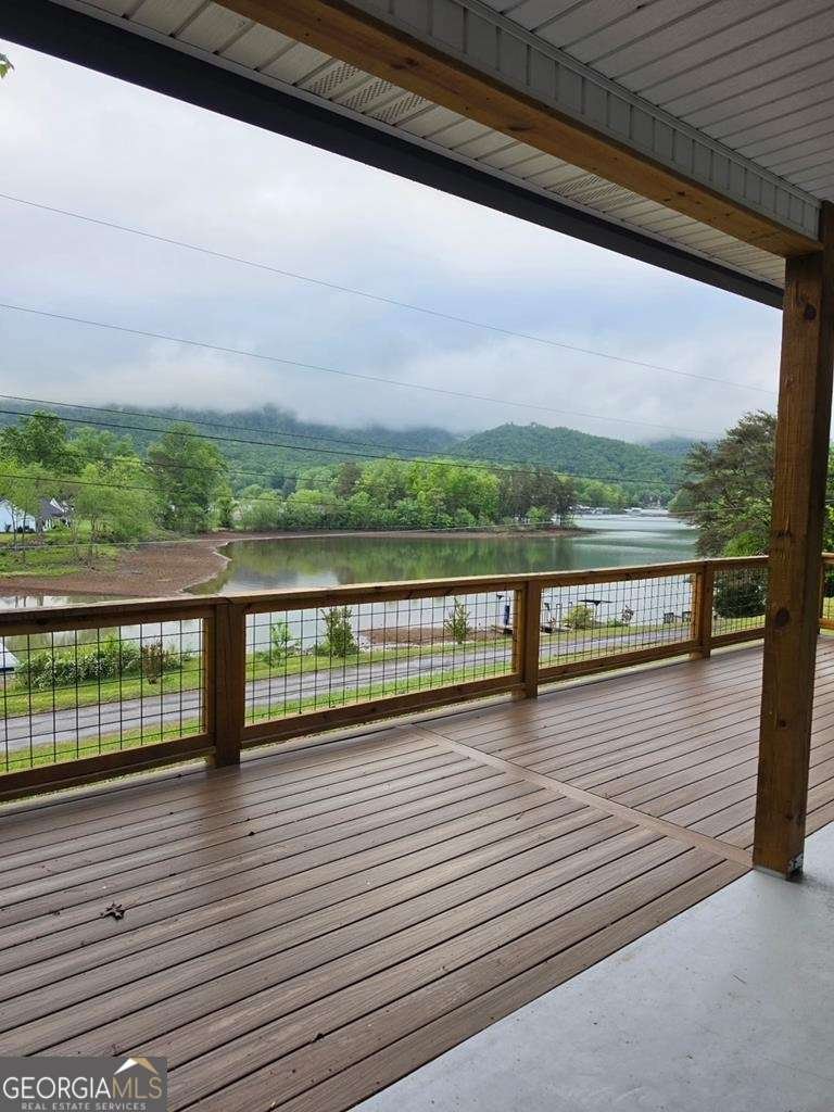 233 Bradshaw Road Hiawassee - Photo 10