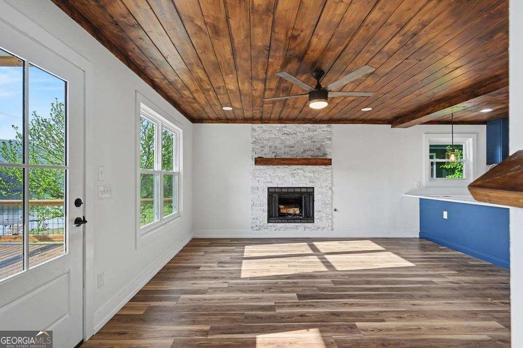 233 Bradshaw Road Hiawassee - Photo 11