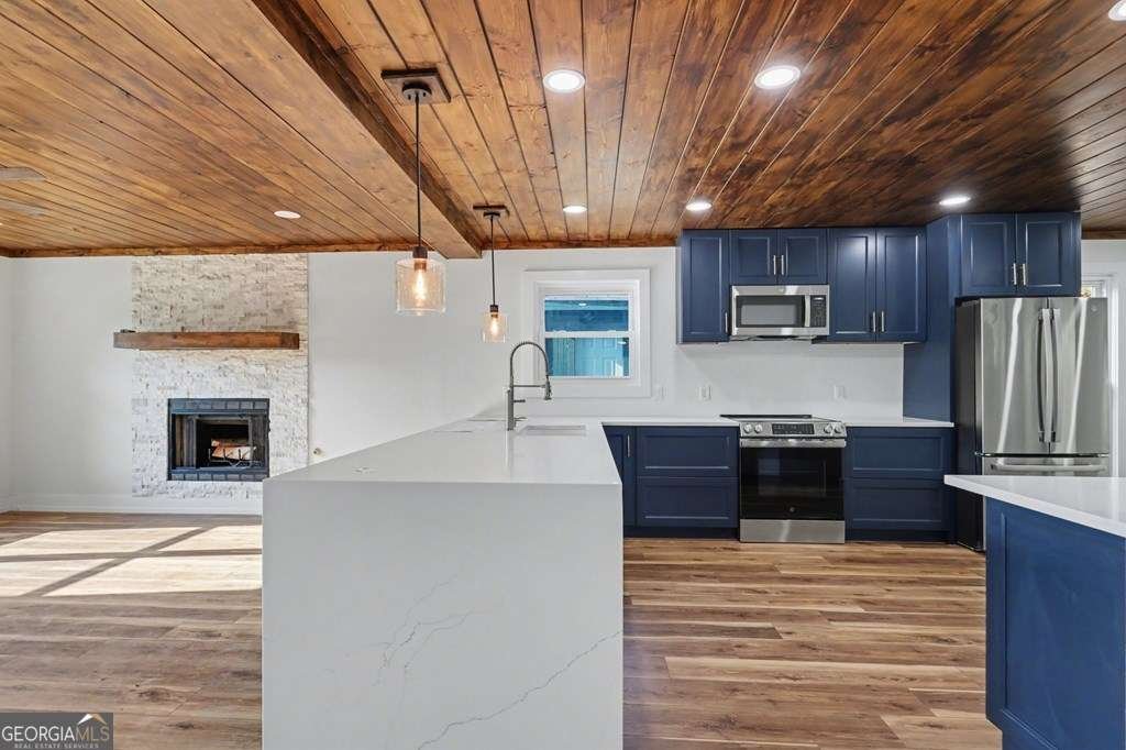 233 Bradshaw Road Hiawassee - Photo 14