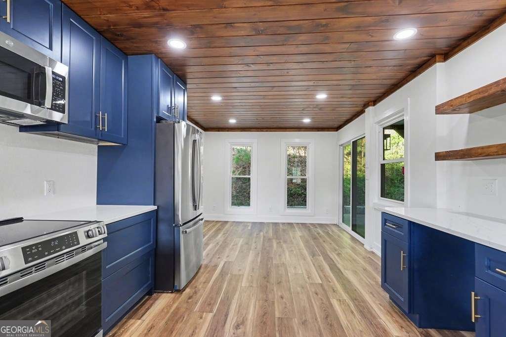 233 Bradshaw Road Hiawassee - Photo 15