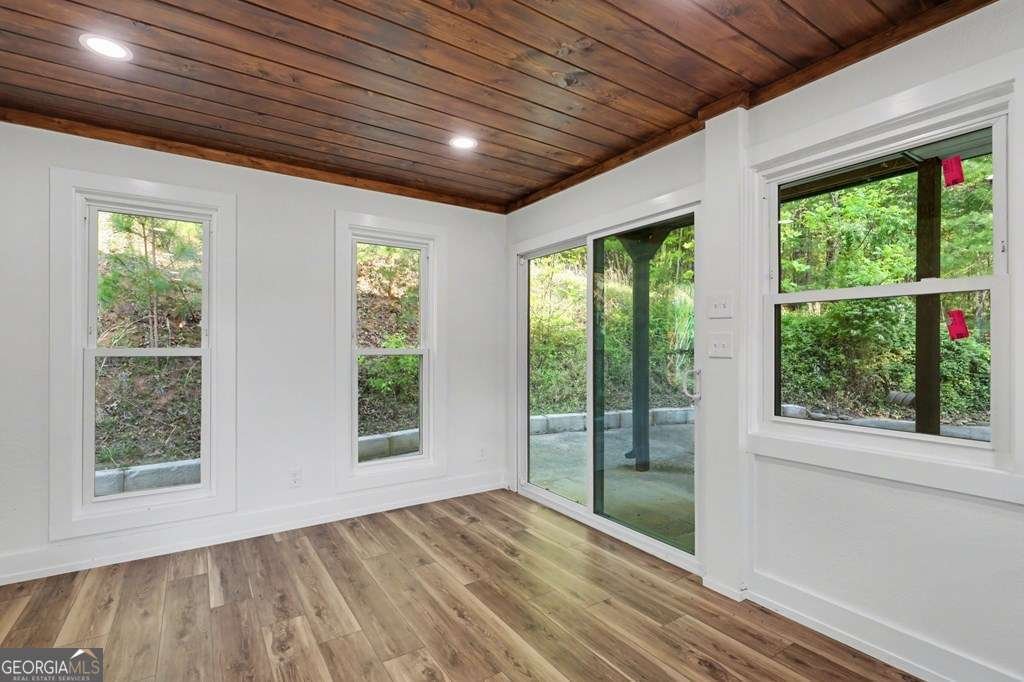 233 Bradshaw Road Hiawassee - Photo 17