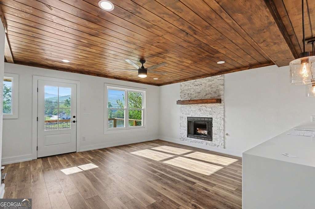 233 Bradshaw Road Hiawassee - Photo 26