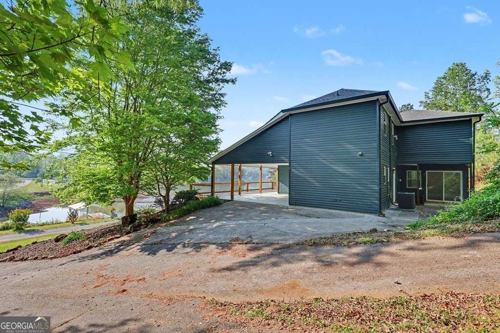 233 Bradshaw Road Hiawassee - Photo 43