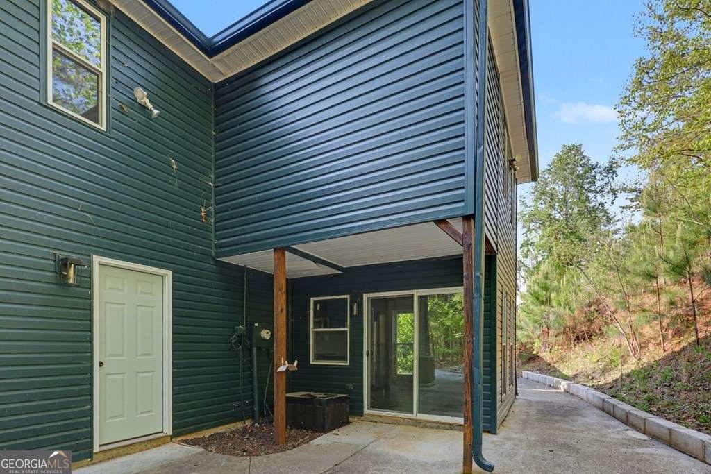 233 Bradshaw Road Hiawassee - Photo 44