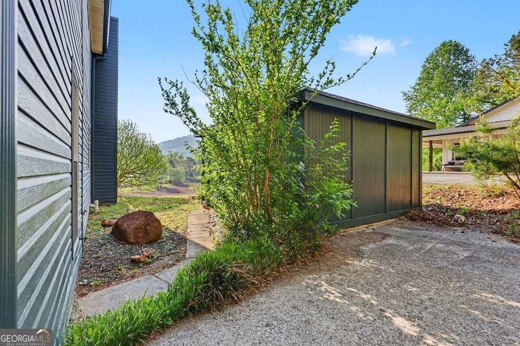 233 Bradshaw Road Hiawassee - Photo 45