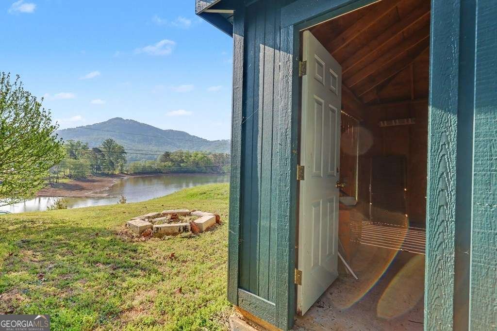 233 Bradshaw Road Hiawassee - Photo 46