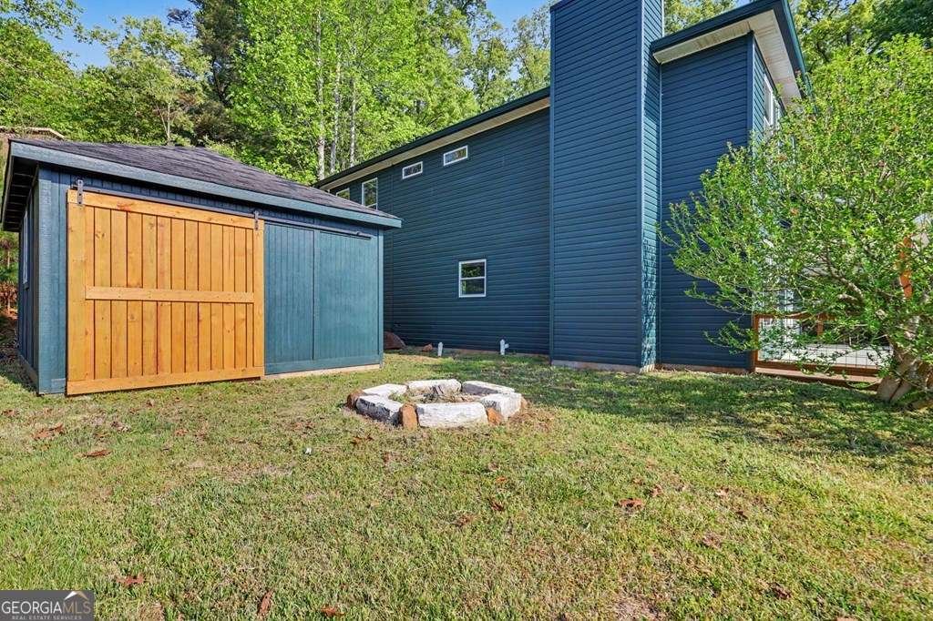 233 Bradshaw Road Hiawassee - Photo 47