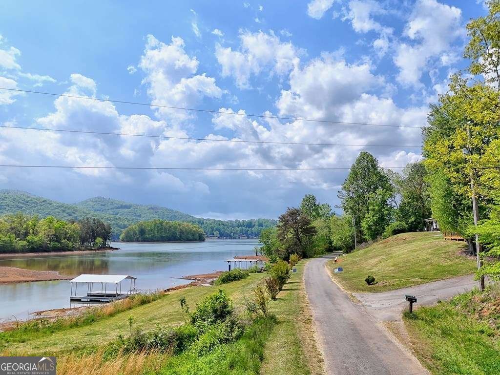 233 Bradshaw Road Hiawassee - Photo 48