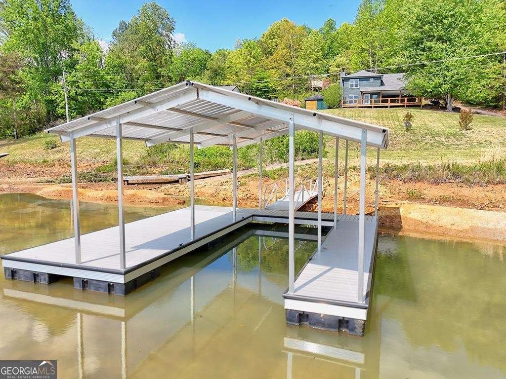 233 Bradshaw Road Hiawassee - Photo 49