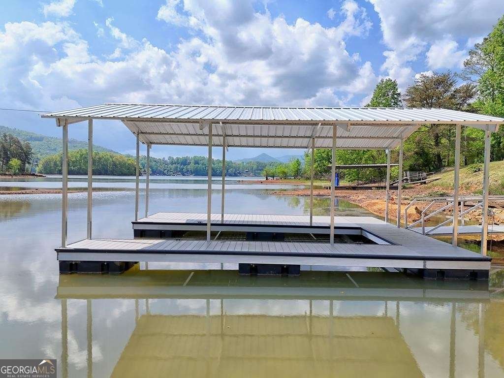 233 Bradshaw Road Hiawassee - Photo 50