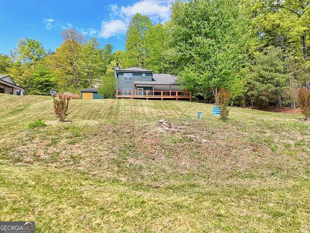 233 Bradshaw Road Hiawassee - Photo 51