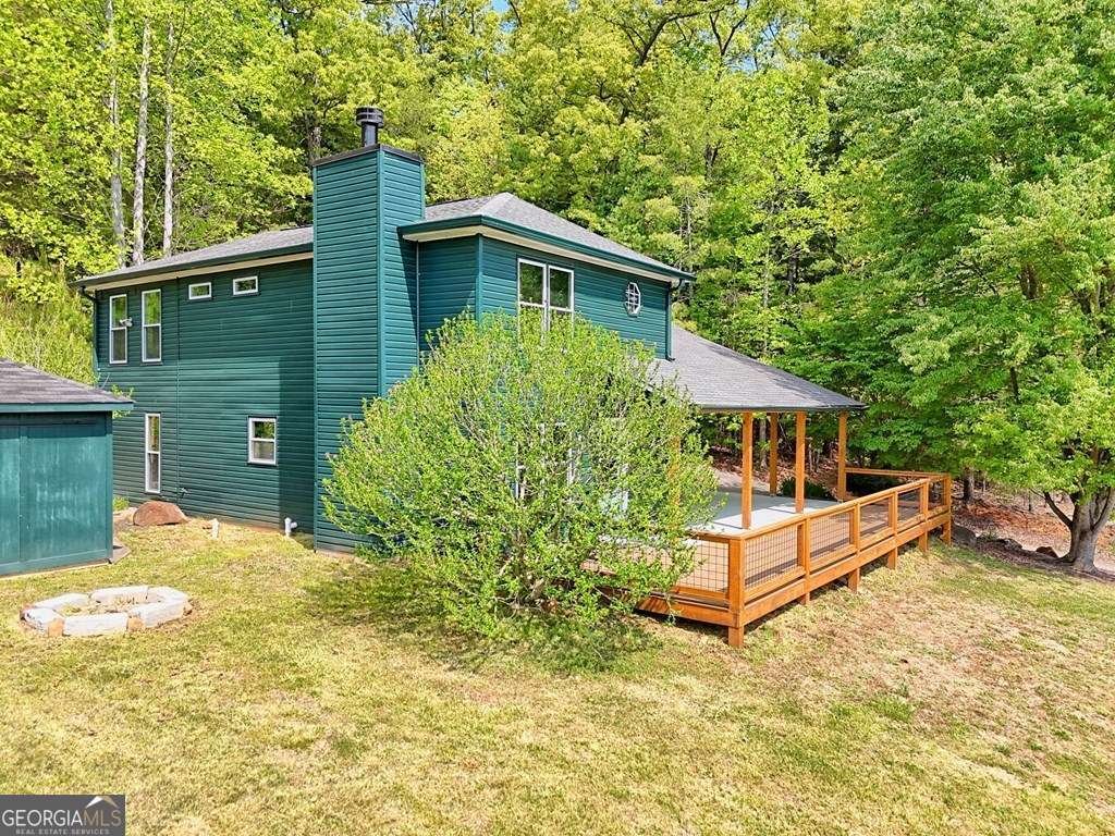 233 Bradshaw Road Hiawassee - Photo 52