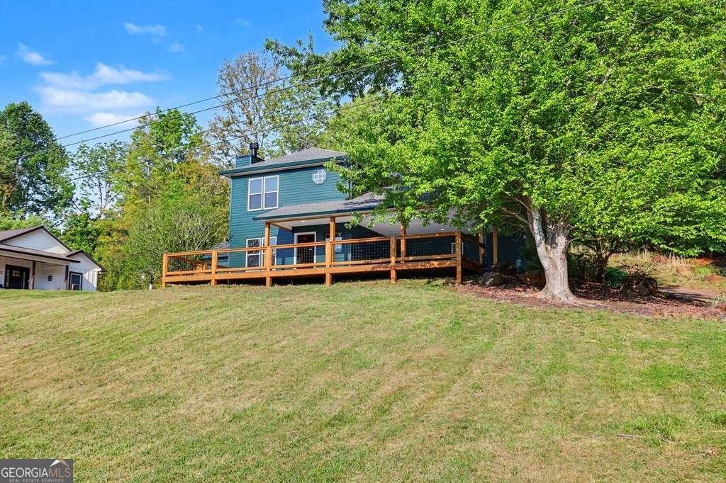 233 Bradshaw Road Hiawassee - Photo 55