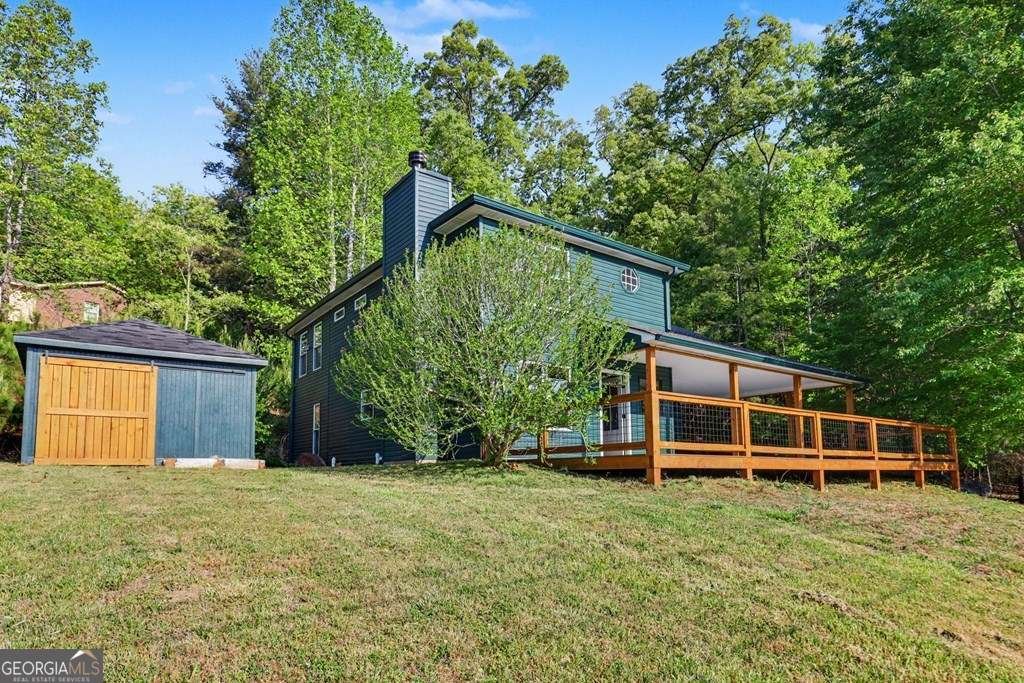 233 Bradshaw Road Hiawassee - Photo 56