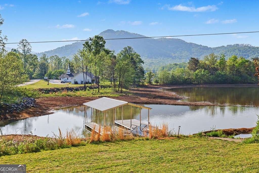 233 Bradshaw Road Hiawassee - Photo 57