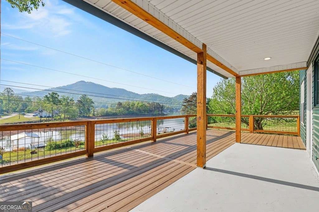 233 Bradshaw Road Hiawassee - Photo 58