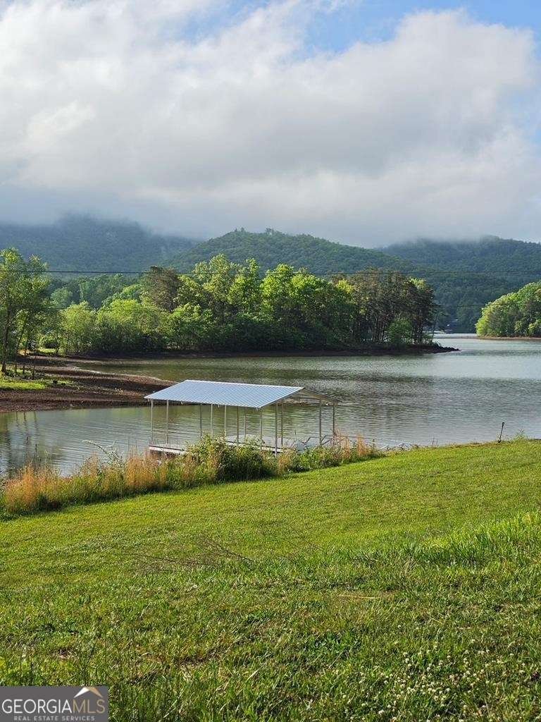 233 Bradshaw Road Hiawassee - Photo 59