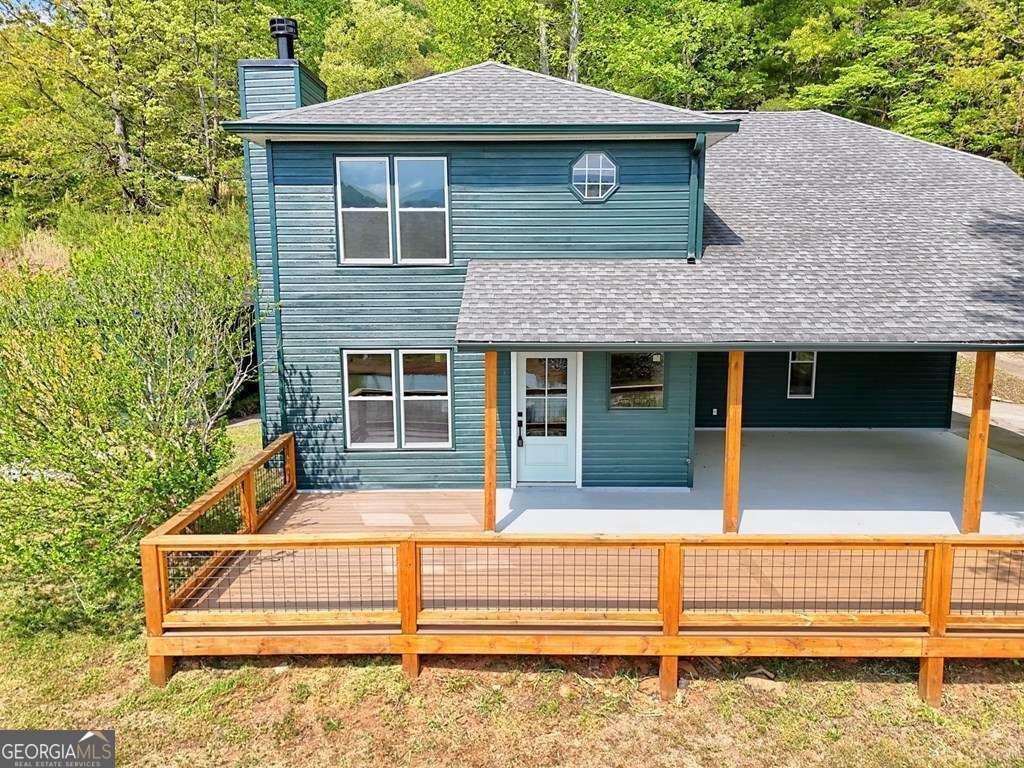 233 Bradshaw Road Hiawassee - Photo 6