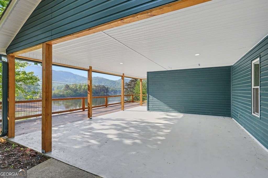 233 Bradshaw Road Hiawassee - Photo 7