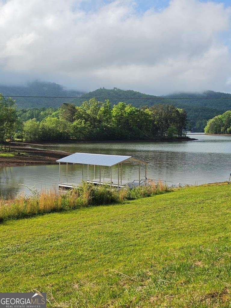 233 Bradshaw Road Hiawassee - Photo 8