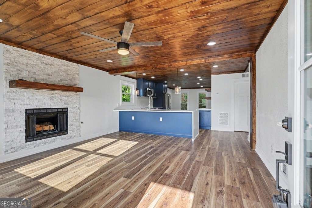 233 Bradshaw Road Hiawassee - Photo 9