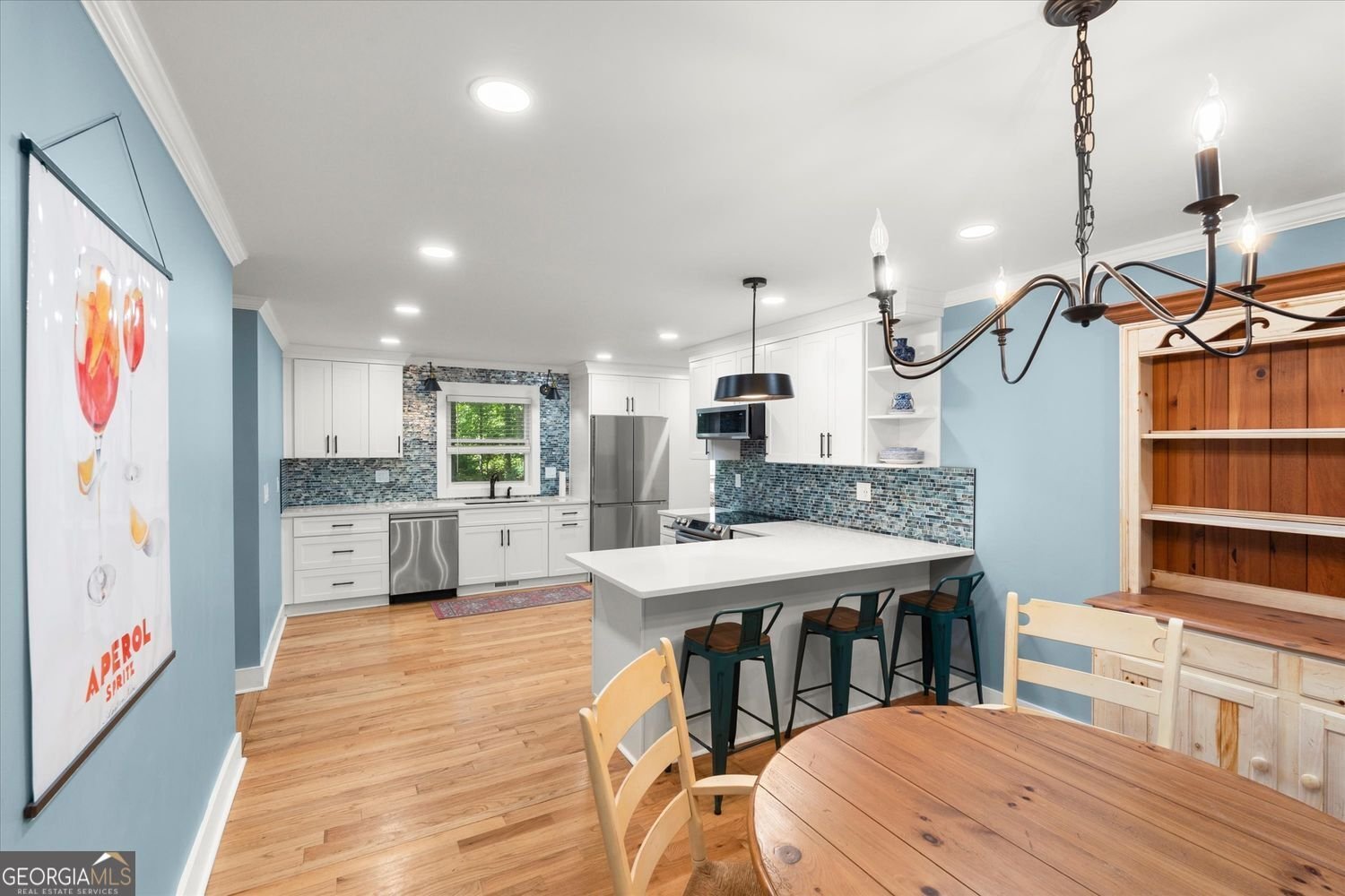 4285 Blackland Way Marietta - Photo 10