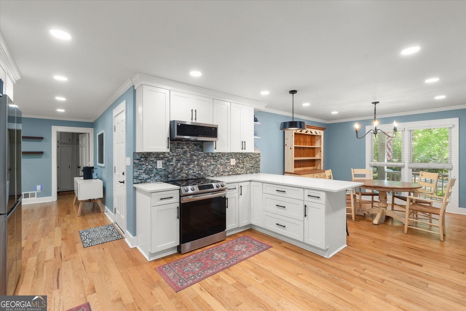 4285 Blackland Way Marietta - Photo 12