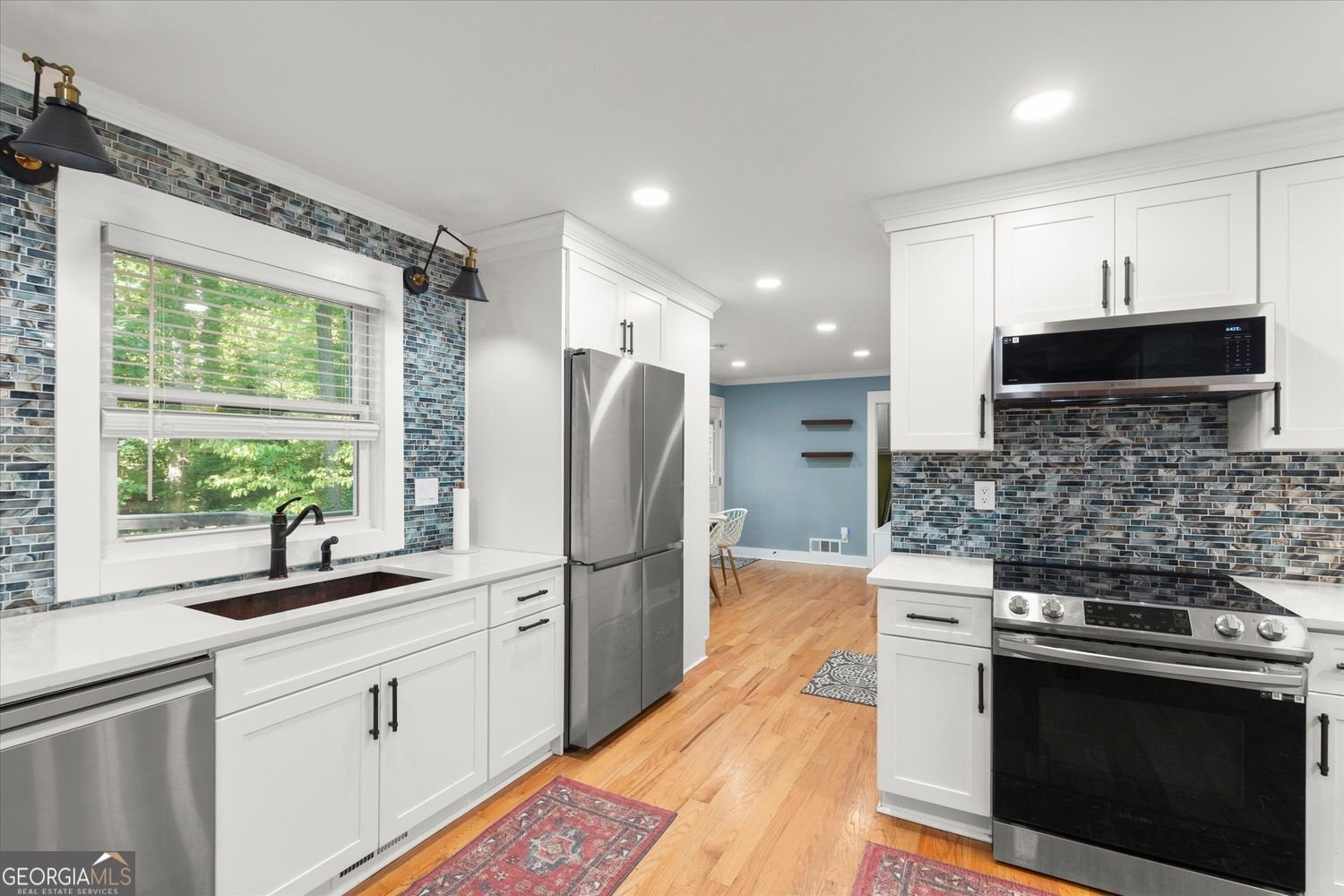 4285 Blackland Way Marietta - Photo 13