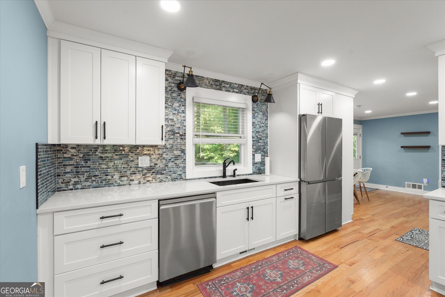 4285 Blackland Way Marietta - Photo 14