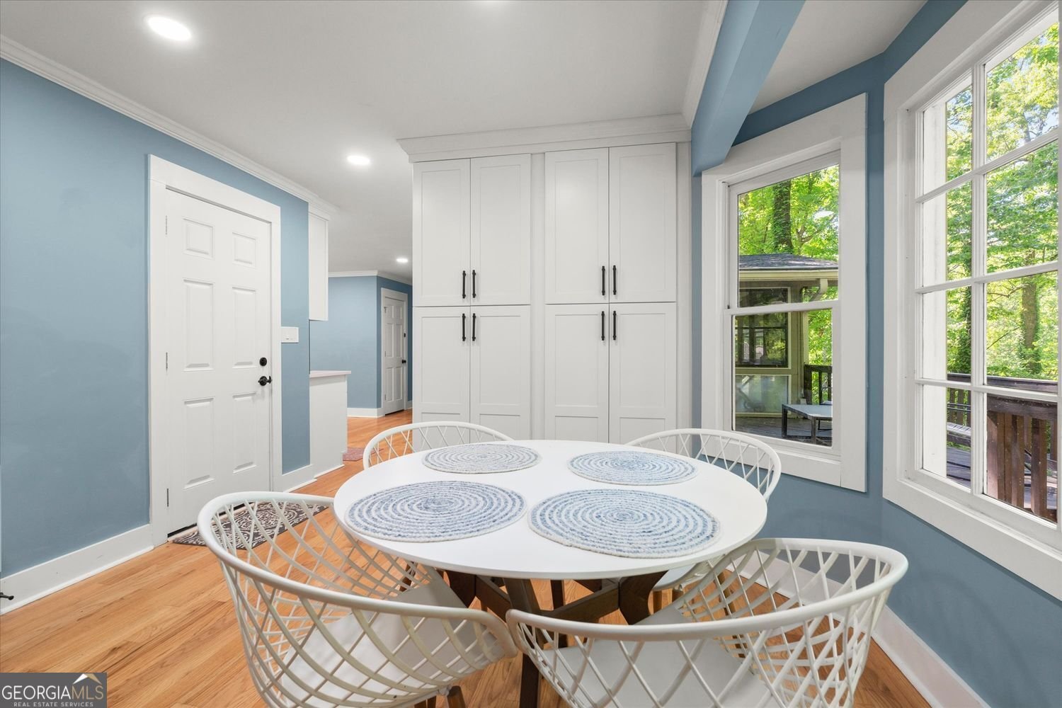 4285 Blackland Way Marietta - Photo 15