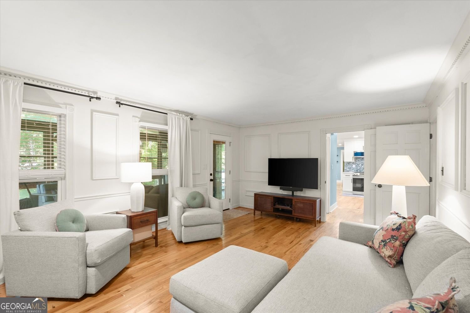 4285 Blackland Way Marietta - Photo 19