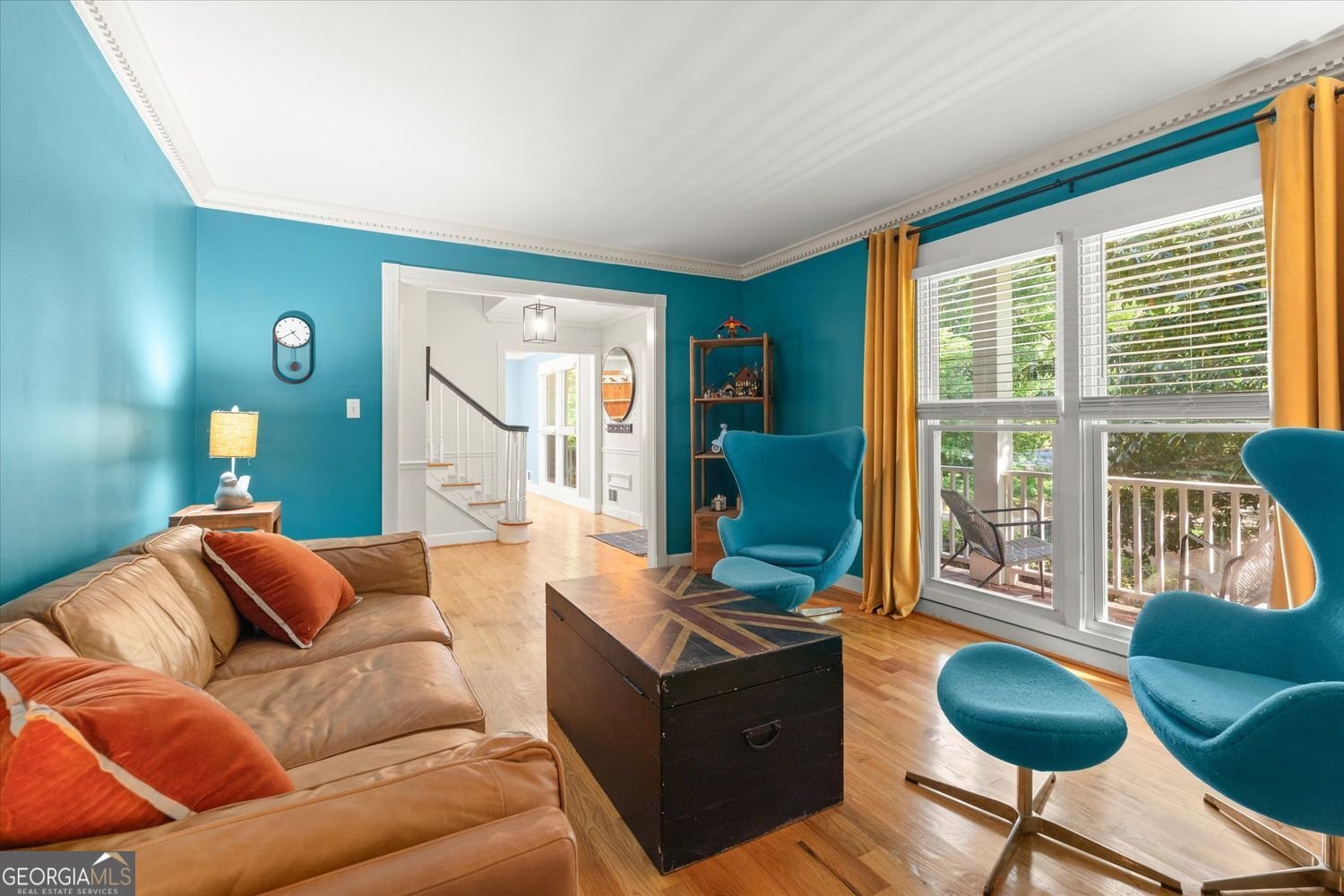 4285 Blackland Way Marietta - Photo 22