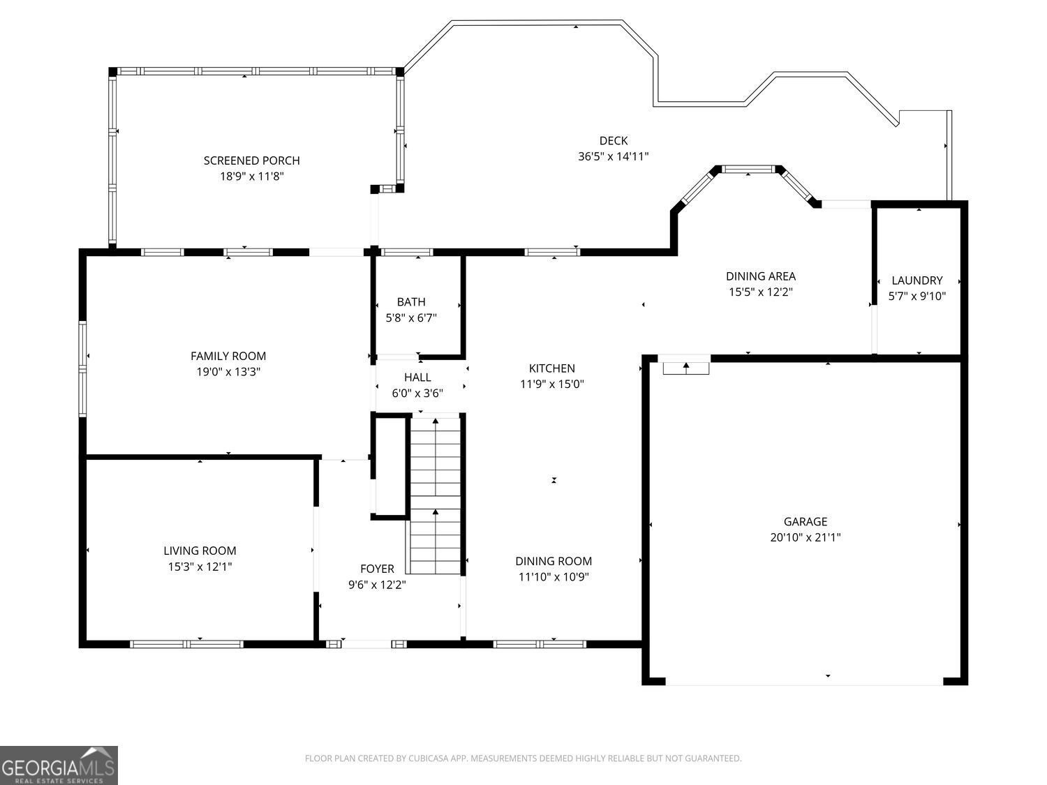 4285 Blackland Way Marietta - Photo 46