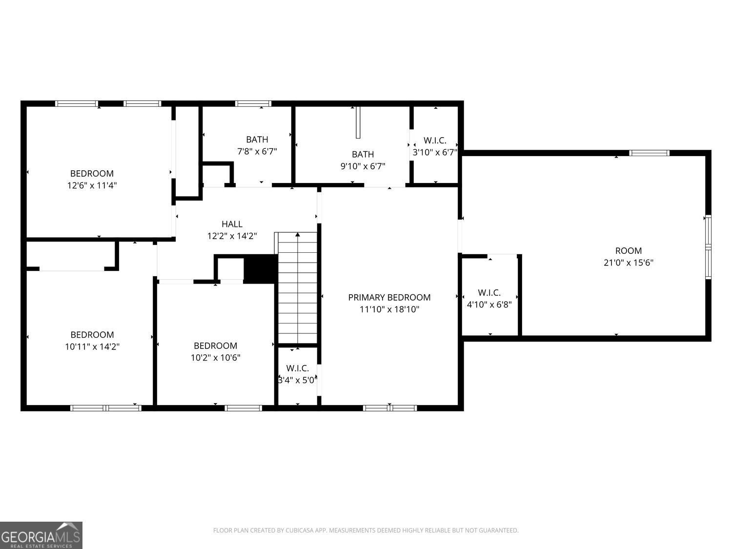 4285 Blackland Way Marietta - Photo 47