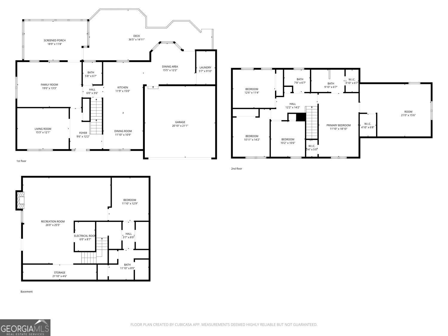 4285 Blackland Way Marietta - Photo 49