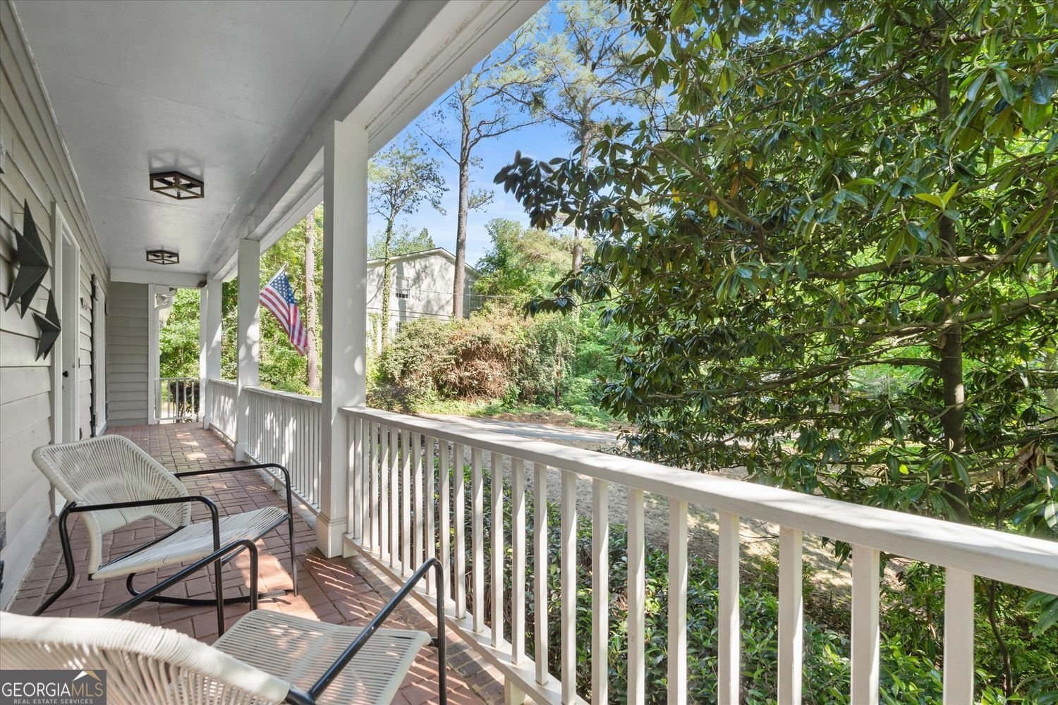 4285 Blackland Way Marietta - Photo 7