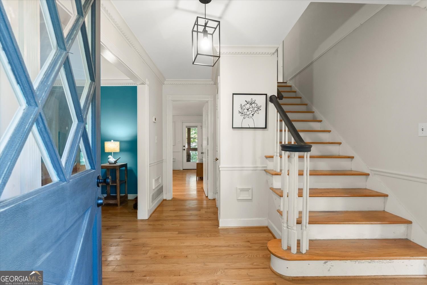 4285 Blackland Way Marietta - Photo 8