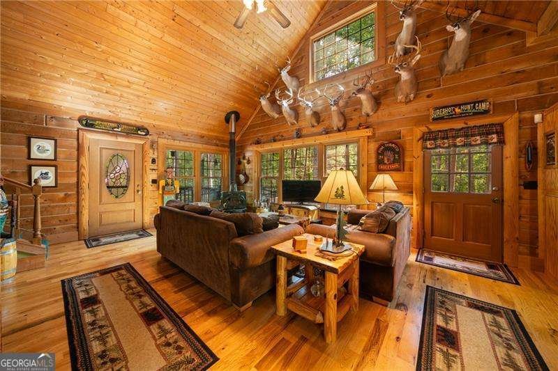 311 Woodland Brook Drive Canton - Photo 10