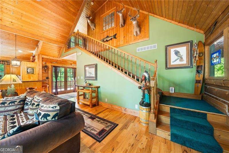 311 Woodland Brook Drive Canton - Photo 16