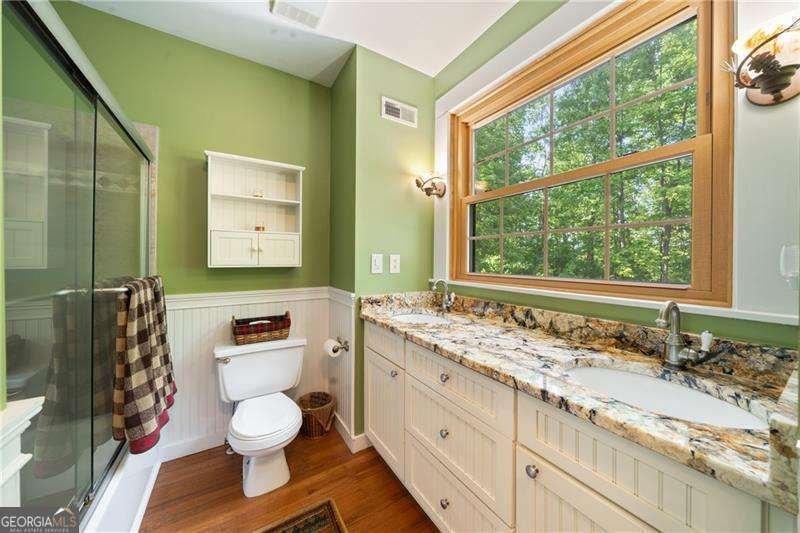 311 Woodland Brook Drive Canton - Photo 29