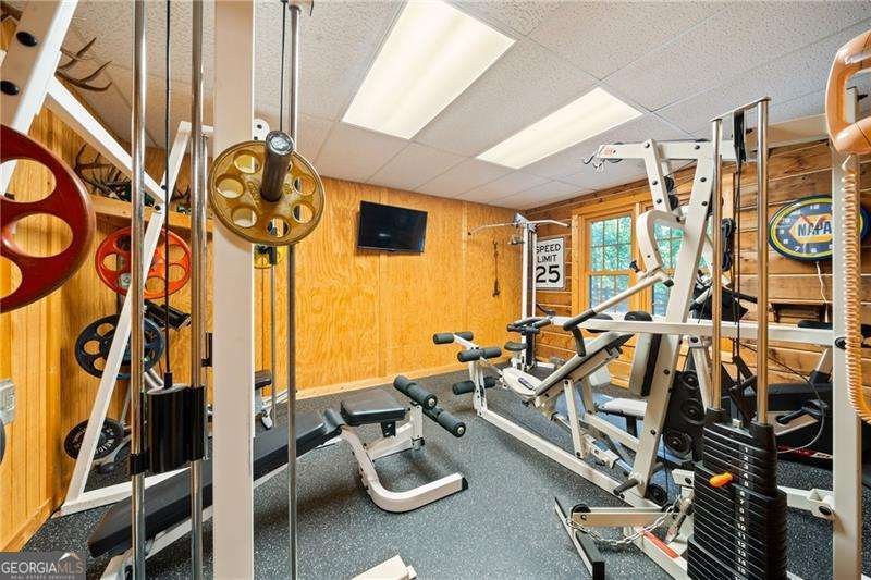 311 Woodland Brook Drive Canton - Photo 37