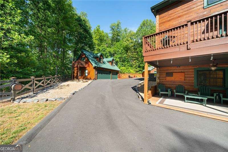 311 Woodland Brook Drive Canton - Photo 41