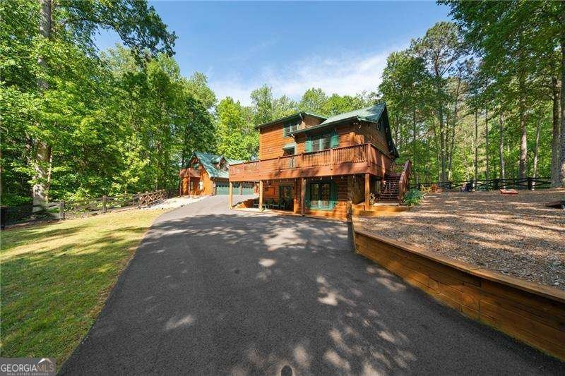 311 Woodland Brook Drive Canton - Photo 43